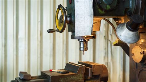 Tools Needed to Tram A Mill .
